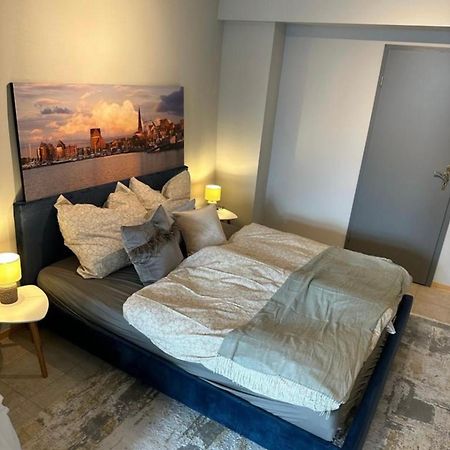 Lighthouse Lodge Rostock Extérieur photo