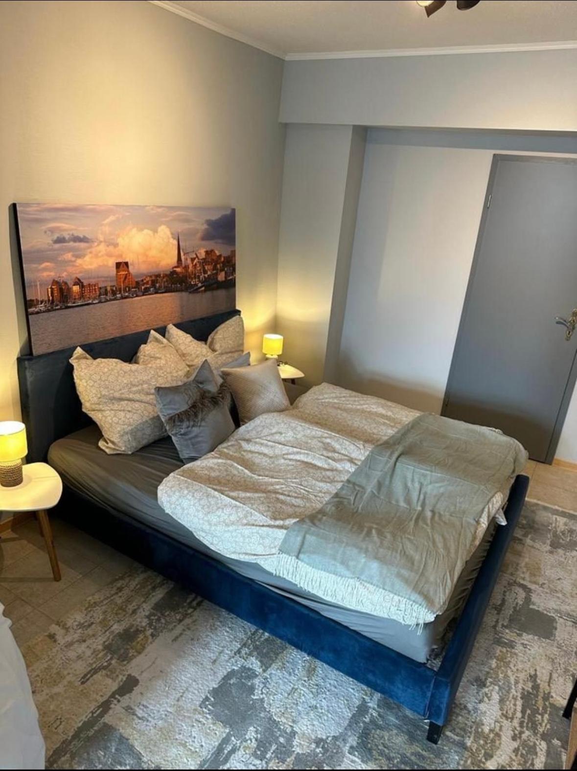 Lighthouse Lodge Rostock Extérieur photo